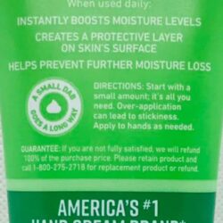 Kem dưỡng da tay O’Keeffe’s Working Hands 85g 17 kem duong da tay okeeffes working hands 85g kke