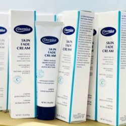 kem duong sang da dermisa skin fade cream antioxidant vitamin c 50g ke