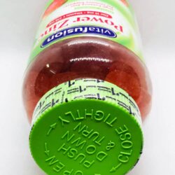 Kẹo dẻo bổ sung Kẽm + Vitamin C tăng đề kháng Vitafusion Power Zinc 15mg 90 viên 26 keo deo bo sung kem vitamin c tang de khang vitafusion power zinc 15mg 90 vien kr