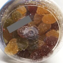 Kẹo dẻo bổ sung Vitamin cho nam Centrum Men Multigummies 170 Gummies 15 keo deo bo sung vitamin cho nam centrum men multigummies 170 gummies kh