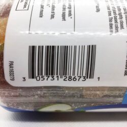 Kẹo dẻo bổ sung Vitamin cho nam Centrum Men Multigummies 170 Gummies 14 keo deo bo sung vitamin cho nam centrum men multigummies 170 gummies ki