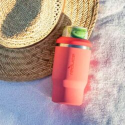 ly giu lanh cho cac loai chai lon reduce drink cooler set 4in1 kl