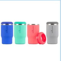 ly giu lanh cho cac loai chai lon reduce drink cooler set 4in1 ko