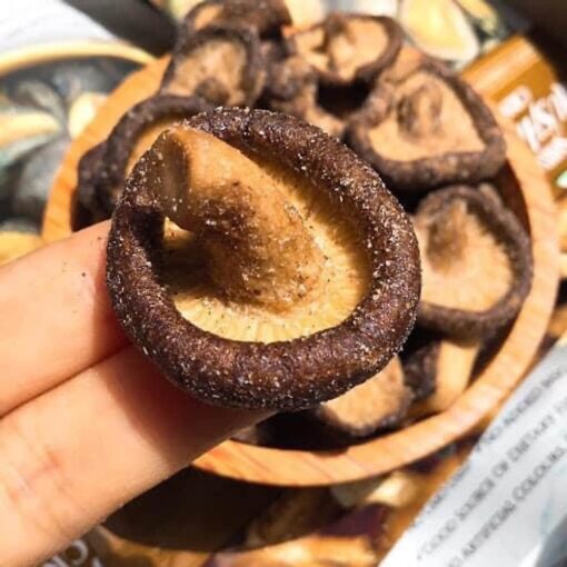 nam kho say gion dj a shiitake mushroom crisps 225g kb