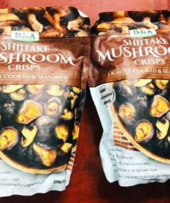 nam kho say gion dj a shiitake mushroom crisps 225g kc
