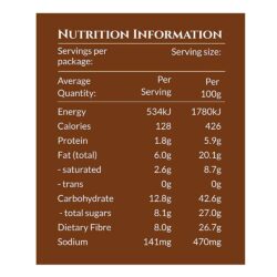 Nấm khô sấy giòn DJ&A Shiitake Mushroom Crisps 225g 13 nam kho say gion dj a shiitake mushroom crisps 225g ke