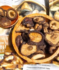 nam kho say gion dj a shiitake mushroom crisps 225g kf
