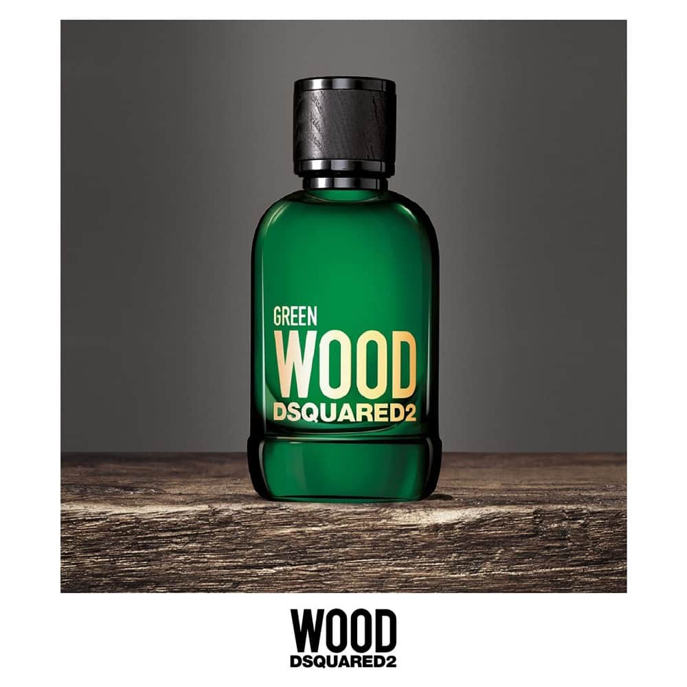Nước hoa nam Green Wood Dsquared2 Pour Homme EDT 100ml – Wowmart VN | 100%  hàng ngoại nhập