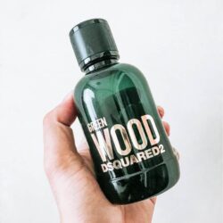 nuoc hoa nam green wood dsquared2 pour homme edt 100ml ke