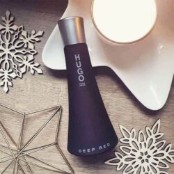 Nước hoa nữ Hugo Boss Deep Red EDP 90ml 14 nuoc hoa nu hugo boss deep red edp 90ml tester kb