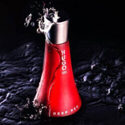 Nước hoa nữ Hugo Boss Deep Red EDP 90ml 15 nuoc hoa nu hugo boss deep red edp 90ml tester ke