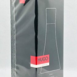 Nước hoa nữ Hugo Boss Deep Red EDP 90ml 9 nuoc hoa nu hugo boss deep red edp 90ml tester kra