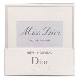 Nước hoa nữ Miss Dior Eau De Parfum 100ml (New Dior 2021) 11 nuoc hoa nu miss dior eau de parfum 100ml new dior 2021 kf