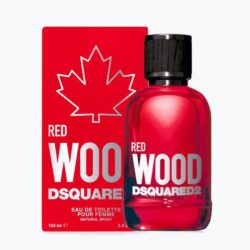 Nước hoa nữ Red Wood Dsquared2 Pour Femme EDT 100ml 8 nuoc hoa nu red wood dsquared2 pour femme edt 100ml ke
