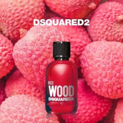 Nước hoa nữ Red Wood Dsquared2 Pour Femme EDT 100ml 11 nuoc hoa nu red wood dsquared2 pour femme edt 100ml kg