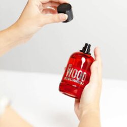 Nước hoa nữ Red Wood Dsquared2 Pour Femme EDT 100ml 13 nuoc hoa nu red wood dsquared2 pour femme edt 100ml kh