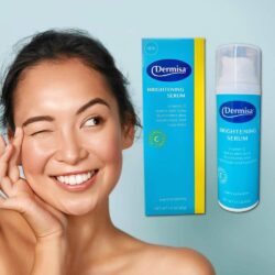 serum duong am sang da dermisa bightening serum vitamin c 42g kb