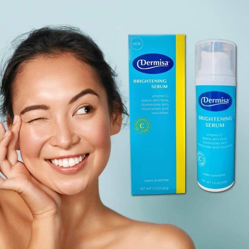 serum duong am sang da dermisa bightening serum vitamin c 42g kb