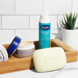 serum duong am sang da dermisa bightening serum vitamin c 42g kd