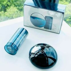 Set Nước hoa và Lăn khử mùi nam Bvlgari Aqva Pour Homme (EDT 100ml & Deodorant 75ml) 8 set nuoc hoa va lan khu mui nam bvlgari aqva pour homme edt 100ml deodorant 75ml kd