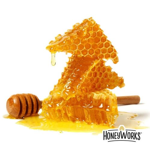 Siro ho cho trẻ em HoneyWorks Kids Organic Cough Syrup Day & Night 118ml x3 17 siro ho cho tre em honeyworks kids organic cough syrup day night 118ml x3 kf