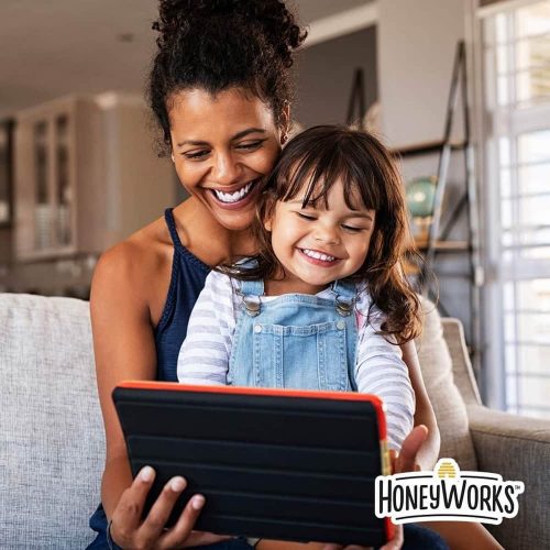 Siro ho cho trẻ em HoneyWorks Kids Organic Cough Syrup Day & Night 118ml x3 20 siro ho cho tre em honeyworks kids organic cough syrup day night 118ml x3 kg