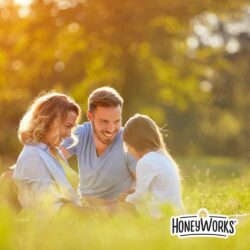 Siro ho cho trẻ em HoneyWorks Kids Organic Cough Syrup Day & Night 118ml x3 15 siro ho cho tre em honeyworks kids organic cough syrup day night 118ml x3 kh