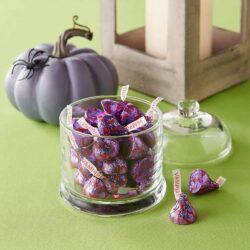 socola kisses monster vampire hersheys kisses milk chocolate 300pcs 1 36kg kf