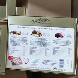 socola tong hop 3 loai keo die besten von ferrero 269g 26 vien kc