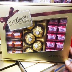 socola tong hop 3 loai keo die besten von ferrero 269g 26 vien ke