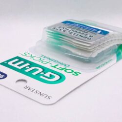 tam xia rang nha khoa gum soft picks original 90 cai tach set kna