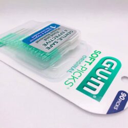 tam xia rang nha khoa gum soft picks original 90 cai tach set knb