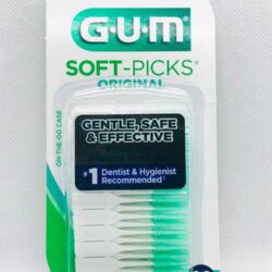 tam xia rang nha khoa gum soft picks original 90 cai tach set knd