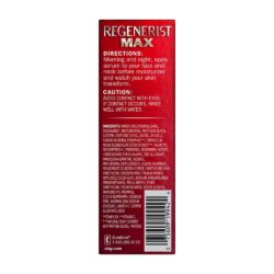 Tinh chất cấp ẩm da Olay Regenerist Hydration Serum Max 40ml (Không mùi) 8 tinh chat cap am da olay regenerist hydration serum max 40ml khong mui ka