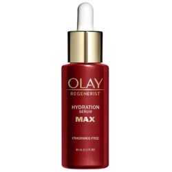 Tinh chất cấp ẩm da Olay Regenerist Hydration Serum Max 40ml (Không mùi) 7 tinh chat cap am da olay regenerist hydration serum max 40ml khong mui kc