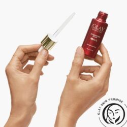 Tinh chất cấp ẩm da Olay Regenerist Hydration Serum Max 40ml (Không mùi) 9 tinh chat cap am da olay regenerist hydration serum max 40ml khong mui kd