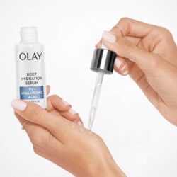 Tinh chất dưỡng ẩm sâu Olay Serums Deep Hydration Serum 40ml 7 tinh chat duong am sau olay serums deep hydration serum 40ml ka