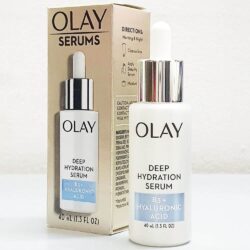 Tinh chất dưỡng ẩm sâu Olay Serums Deep Hydration Serum 40ml 5 tinh chat duong am sau olay serums deep hydration serum 40ml kb