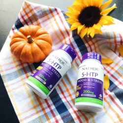 vien uong 5 htp giam cang thang tang hung phan natrol 5 htp mood stress 200mg 30 vien kb