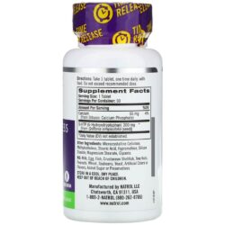 vien uong 5 htp giam cang thang tang hung phan natrol 5 htp mood stress 200mg 30 vien kc