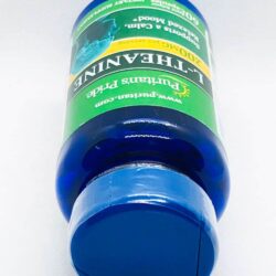 Viên uống bổ não, giảm stress Puritan’s Pride L-Theanine 200mg 60 Capsules 9 vien uong bo nao giam stress puritans pride l theanine 200mg 60 capsules knd