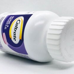 vien uong bo sung canxi ho tro co xuong caltrate bone muscle 200 tablets ka