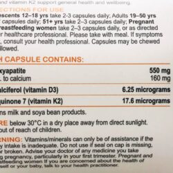 Viên uống Canxi sữa BioIsland Milk Calcium Bone Care 150 viên 14 vien uong canxi sua bioisland milk calcium bone care 150 vien kne