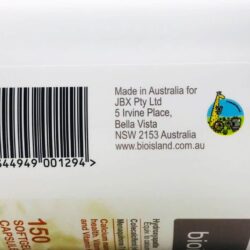 Viên uống Canxi sữa BioIsland Milk Calcium Bone Care 150 viên 15 vien uong canxi sua bioisland milk calcium bone care 150 vien knf