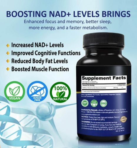 vien uong chong lao hoa ho tro suc khoe ageless nmn 60 capsules kb