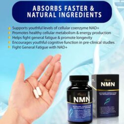 vien uong chong lao hoa ho tro suc khoe ageless nmn 60 capsules kc