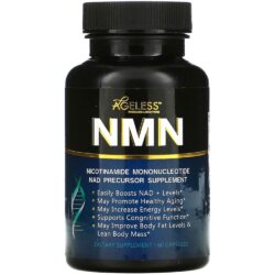 vien uong chong lao hoa ho tro suc khoe ageless nmn 60 capsules kd