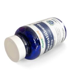 Viên uống chống lão hóa, kéo dài tuổi thọ NusaPure Pterostilbene 150mg 180 Capsules 9 vien uong chong lao hoa keo dai tuoi tho nusapure pterostilbene 150mg 180 capsules 200124 kd