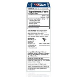 Viên uống chống viêm, thoái hóa khớp Schiff Move Free Ultra Turmeric Tamarind 30 viên 7 vien uong chong viem thoai hoa khop schiff move free ultra turmeric tamarind 30 vien ka