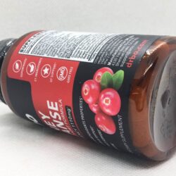 Viên uống hỗ trợ thải độc thận Dr.Bo Kidney Cleanse 1110mg 60 Capsules 13 vien uong ho tro thai doc than dr bo kidney cleanse 1410mg 60 capsules 1110mg kd